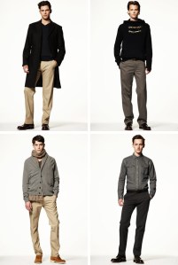 What's this??? I now fit into you clothes?